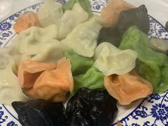 -胖子饺子馆·海鲜家常菜(海军博物馆店)
