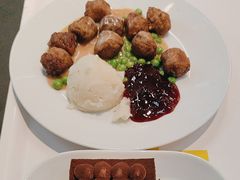 -宜家·瑞典风味餐厅(北京西红门店)