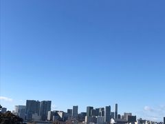 -台场海滨公园船码头