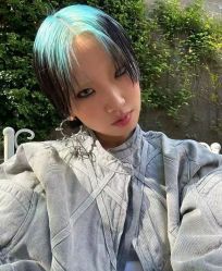 -苑苑发型设计