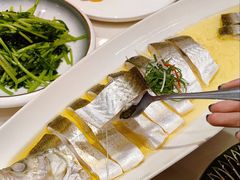 -御沪沪味园.融合菜.海鲜(斜土路店)
