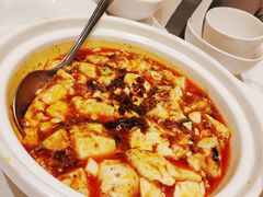脑花麻婆豆腐-眉州东坡(北苑华贸店)