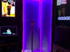 -欧歌堡KTV PARTY(万濠城店)