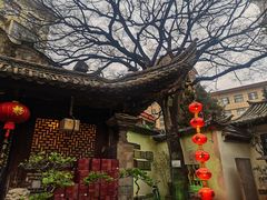 -石屏会馆
