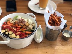 -Twin Tails Brewpub双尾精酿餐吧(八坼店)