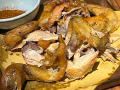 -打酱油·非遗淮扬菜(瘦西湖梅岭店)