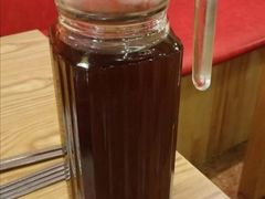 酸梅汤-小李子油焖大虾(南浦店)