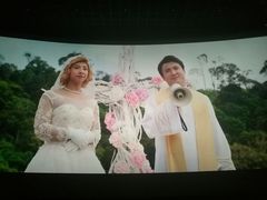-百丽宫影城(嘉里汇店)