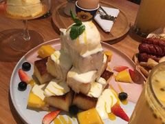 -洛蒂·咖啡与轻食