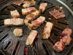 -井上和牛烤肉(大润发店)