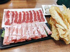 -牛天下·牛肉·海鲜·打边炉·融合菜