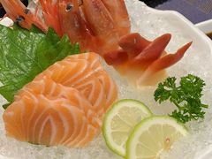 -大渔铁板烧(大悦城店)