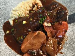 -巴别塔法餐舍(合作路店)