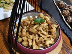 -素心小筑(后沙裕镇店)