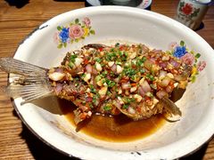 -老湘村·湖南土菜(天河维多利店)