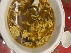 酸辣汤-玉华台饭庄(裕中西里小区店)