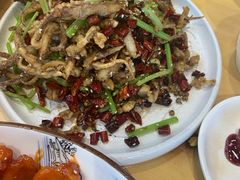 -肘子酥·天津菜·特色捞面(德云社店)