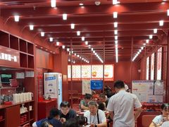 -喜家德虾仁水饺(景枫中心店)