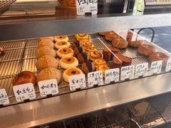 -Cafe Mersey默西咖啡(平江店)