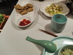-松沪名灶·豆浆鱼头·新上海菜(江川路交大店)