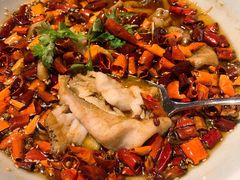 -港丽餐厅(高德置地店)