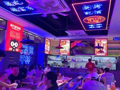 -郝木屋·烧烤(桥头店)