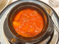 乌兹别克罐焖牛肉-马克西姆俄罗斯餐厅(通亚街店)