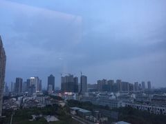 -淮安曙光国际大酒店(大运河广场花街店)