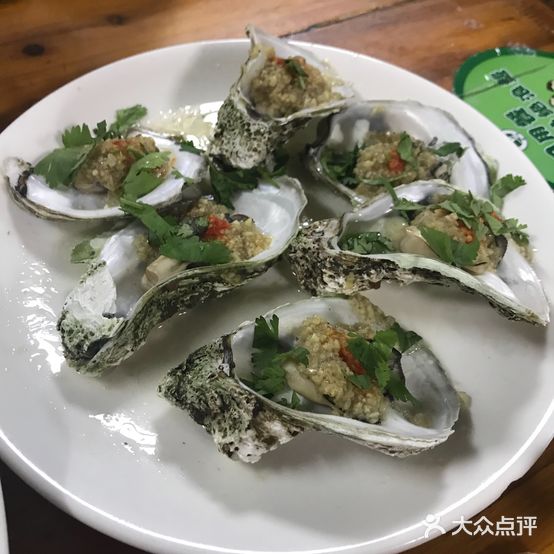 小螺号海鲜大排档(兰溪街店)