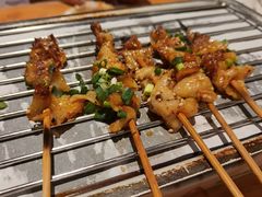 -木屋烧烤(惠阳华润小径湾店)