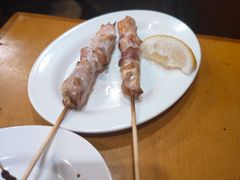 -福烤锦花(长乐路店)