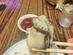 -蚝堡海鲜·威海菜·海肠捞饭·烧烤·亚洲吃蚝公司(幸福门店)