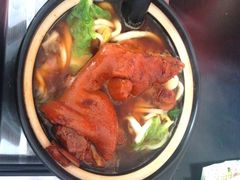 iphone_upload_pic-小义乌砂锅拉面(海事共享区店)