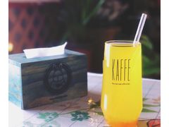 -Rabbit Cafe私房西餐甜点咖啡(栖霞路店)