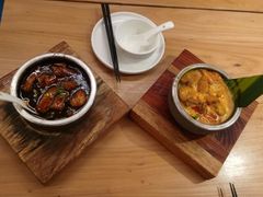 -枣子树·素食餐厅(普陀山店)