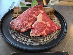 -花时·炭火烧肉(东百中心A馆店)