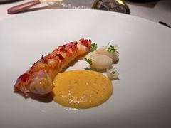 -三嚥阁 La Villa Restaurant