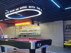 -优悦派·别墅派对轰趴馆(静安店)