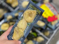 -开皇马来西亚榴莲美食店(华强北店)