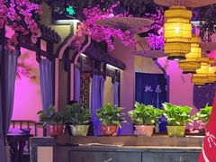 -今朝桃花醉川菜小酒馆(龙湖天街店)