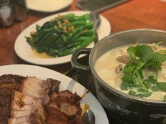 -文兴酒家(Chinatown - Gerrard Street)