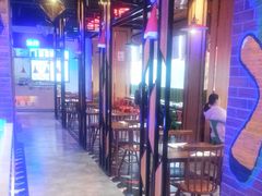 -豪德亨牛排自助餐厅(抚州东乡店)