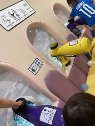 -MELAND CLUB亲子乐园·派对·餐厅(北京芳圆里ID MALL店)