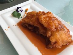 -小南洋海景餐厅(深圳湾店)