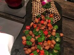 -大理岛·精品云南菜·音乐餐厅