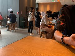 -星巴克(徐州云龙万达广场店)