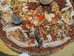 -顺轩海鲜火锅酒家