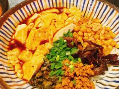 豆花米线-多味居(剪子巷店)