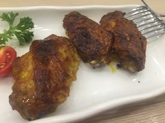 -佰搭果·广式茶餐厅(西华路店)