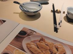 -侨美食家·粤菜(体育西路店)